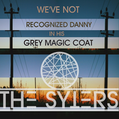 We've not recognized Danny in his grey magic coat