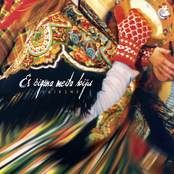 Es čigāna Meita Biju