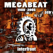 Megabeat - 1980-2005 - Interfront