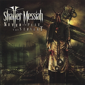 Frailty Of The Righteous One by Shatter Messiah