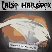 Cleverly Titled Four Song EP