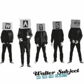 We Are The Subjects