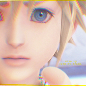 wake up from my dream.