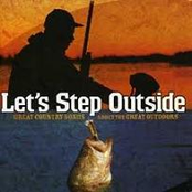 Let's Step Outside