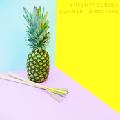 Ynfynyt Scroll Summer '16 Mixtape