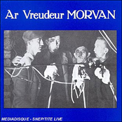 ar vreudeur morvan