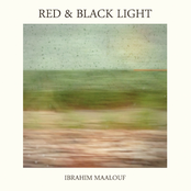 Ibrahim Maalouf: Red & Black Light