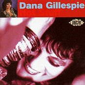 Horizontal Boogie by Dana Gillespie