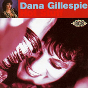 Raise A Little Hell by Dana Gillespie