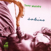 Tony Malaby: Sabino