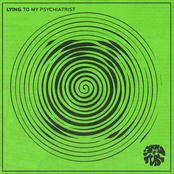 Lying to My Psychiatrist