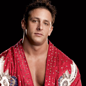 Billy Kidman