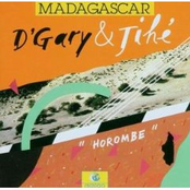 Mbo Hahita Avao by D'gary & Jihé