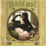 My Voice & 45 Strings