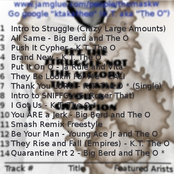 Tha Struggle (Radio Joints)