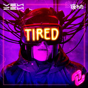 Tired - Single