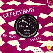 Analysand b/w Dancing