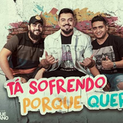 Tá Sofrendo Porque Quer