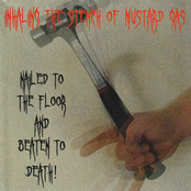 Nailed To The Floor And Beaten To Death
