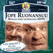 Lännen Sukari by Jope Ruonansuu