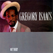 Out Deh by Gregory Isaacs