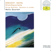 Debussy / Ravel: String Quartets
