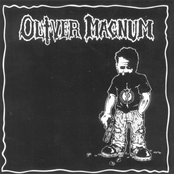 Trapped by Oliver Magnum