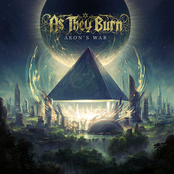 City Of Pyramids by As They Burn