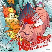 Maddest Sessionz Vol.1