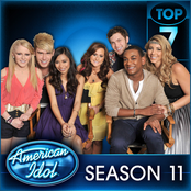 American Idol Top 7 - Season 11