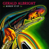 To The Max by Gerald Albright