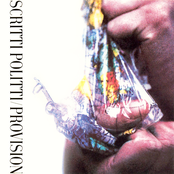 First Boy In This Town (lovesick) by Scritti Politti