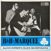 I Wanna Put A Tiger In Your Tank by Alexis Korner's Blues Incorporated