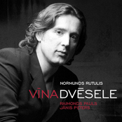 Vīna Dvēsele by Normunds Rutulis