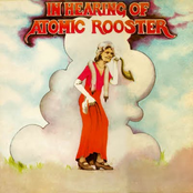 Devil's Answer by Atomic Rooster