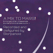 A Mix to Mars! (Amongst Other Cheapskate Plunderphonic Endeavours...)