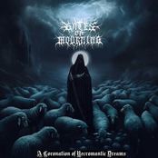 Gates of Mourning: A Coronation of Necromantic Dreams