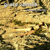 Powers Of The Herb by Grace Valhalla