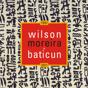 Mulata Do Balaio by Wilson Moreira