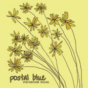 Love And Promises by Postal Blue