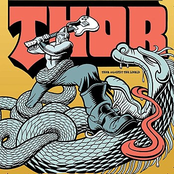 Serpents Kiss by Thor