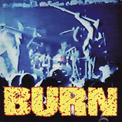 Out Of Time by Burn