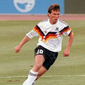 lothar matthäus