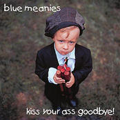 Johnny Mortgage by Blue Meanies