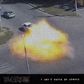 I Don't Wanna Be Around