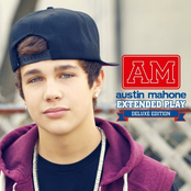 Loving You Is Easy by Austin Mahone