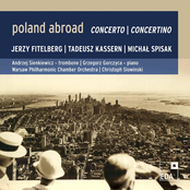 Poland Abroad: Concerto | Concertino