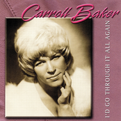 Carroll Baker: I'd Go Through It All Again