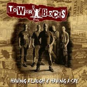 Having A Laugh & Having A Say