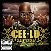 cee-lo green... is the soul machine